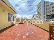 Apartamento para Venda em Rio de Janeiro/RJ Laranjeiras...