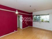 Apartamento para Venda em Rio de Janeiro/RJ Laranjeiras...
