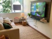 Apartamento para Venda em Rio de Janeiro/RJ Laranjeiras...