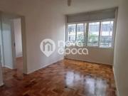 Apartamento para Venda em Rio de Janeiro/RJ Laranjeiras...