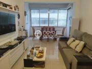 Apartamento para Venda em Rio de Janeiro/RJ Laranjeiras...