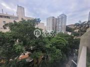 Apartamento para Venda em Rio de Janeiro/RJ Laranjeiras...