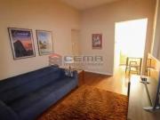 Apartamento para Venda em Rio de Janeiro/RJ Laranjeiras...