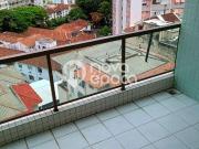 Apartamento para Venda em Rio de Janeiro/RJ Laranjeiras...