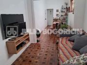 Apartamento para Venda em Rio de Janeiro/RJ Laranjeiras...