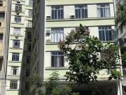 Apartamento para Venda em Rio de Janeiro/RJ Laranjeiras...
