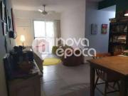 Apartamento para Venda em Rio de Janeiro/RJ Laranjeiras...