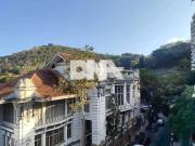 Apartamento para Venda em Rio de Janeiro/RJ Laranjeiras...