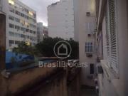 Apartamento para Venda em Rio de Janeiro/RJ Laranjeiras...