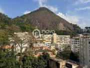 Apartamento para Venda em Rio de Janeiro/RJ Laranjeiras...