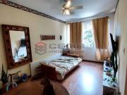 Apartamento para Venda em Rio de Janeiro/RJ Laranjeiras...