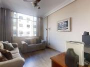 Apartamento para Venda em Rio de Janeiro/RJ Laranjeiras...