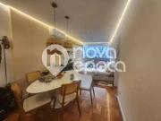 Apartamento para Venda em Rio de Janeiro/RJ Laranjeiras...