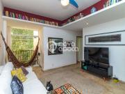 Apartamento para Venda em Rio de Janeiro/RJ Laranjeiras...