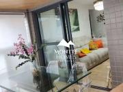 Apartamento para Venda em Rio de Janeiro/RJ Laranjeiras...