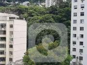Apartamento para Venda em Rio de Janeiro/RJ Laranjeiras...