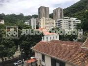 Apartamento para Venda em Rio de Janeiro/RJ Laranjeiras...
