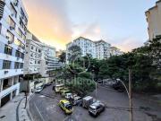 Apartamento para Venda em Rio de Janeiro/RJ Laranjeiras...