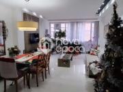 Apartamento para Venda em Rio de Janeiro/RJ Laranjeiras...