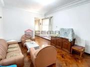 Apartamento para Venda em Rio de Janeiro/RJ Laranjeiras...