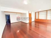 Apartamento para Venda em Rio de Janeiro/RJ Laranjeiras...