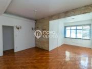 Apartamento para Venda em Rio de Janeiro/RJ Laranjeiras...