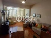 Apartamento para Venda em Rio de Janeiro/RJ Laranjeiras...