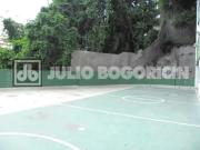 Apartamento para Venda em Rio de Janeiro/RJ Laranjeiras...