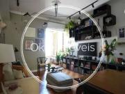 Apartamento para Venda em Rio de Janeiro/RJ Laranjeiras...