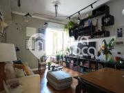 Apartamento para Venda em Rio de Janeiro/RJ Laranjeiras...
