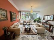 Apartamento para Venda em Rio de Janeiro/RJ Laranjeiras...