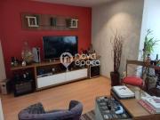 Apartamento para Venda em Rio de Janeiro/RJ Laranjeiras...