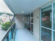 Apartamento para Venda em Rio de Janeiro/RJ Laranjeiras...