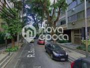 Apartamento para Venda em Rio de Janeiro/RJ Laranjeiras...