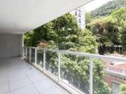 Apartamento para Venda em Rio de Janeiro/RJ Laranjeiras...