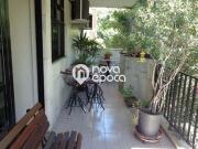 Apartamento para Venda em Rio de Janeiro/RJ Laranjeiras...