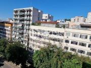 Apartamento para Venda em Rio de Janeiro/RJ Laranjeiras...