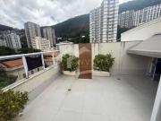 Apartamento para Venda em Rio de Janeiro/RJ Laranjeiras...