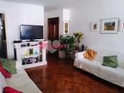 Apartamento para Venda em Rio de Janeiro/RJ Laranjeiras...
