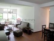 Apartamento para Venda em Rio de Janeiro/RJ Laranjeiras...