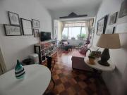 Apartamento para Venda em Rio de Janeiro/RJ Laranjeiras...