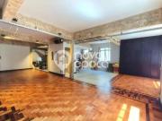 Apartamento para Venda em Rio de Janeiro/RJ Laranjeiras...