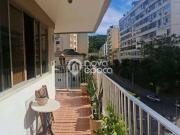 Apartamento para Venda em Rio de Janeiro/RJ Laranjeiras...