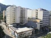 Apartamento para Venda em Rio de Janeiro/RJ Laranjeiras...