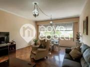 Apartamento para Venda em Rio de Janeiro/RJ Laranjeiras...
