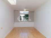 Apartamento para Venda em Rio de Janeiro/RJ Laranjeiras...