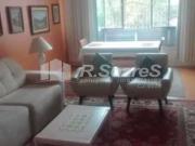 Apartamento para Venda em Rio de Janeiro/RJ Laranjeiras...