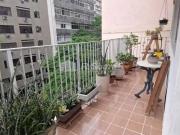 Apartamento para Venda em Rio de Janeiro/RJ Laranjeiras...