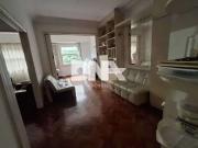 Apartamento para Venda em Rio de Janeiro/RJ Laranjeiras...