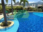 Apartamento para Venda em Rio de Janeiro/RJ Laranjeiras...